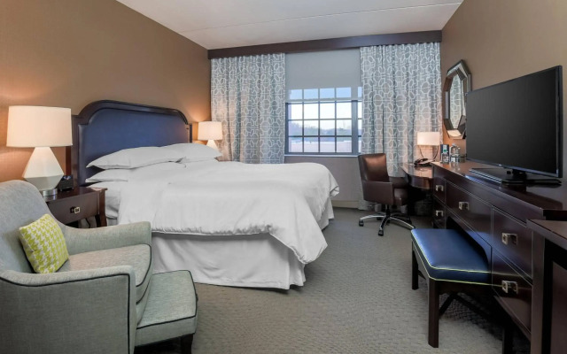 Sheraton Tarrytown Hotel