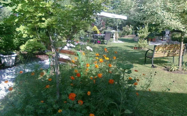 Apartma "Pod Matajurjem"