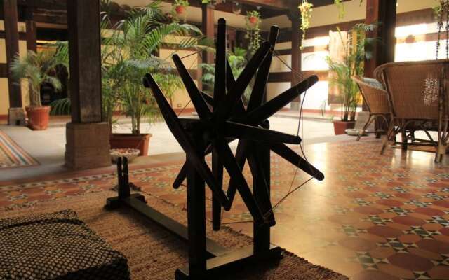 Deewanji Ni Haveli