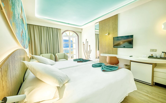 Hotel LIVVO Puerto de Mogán