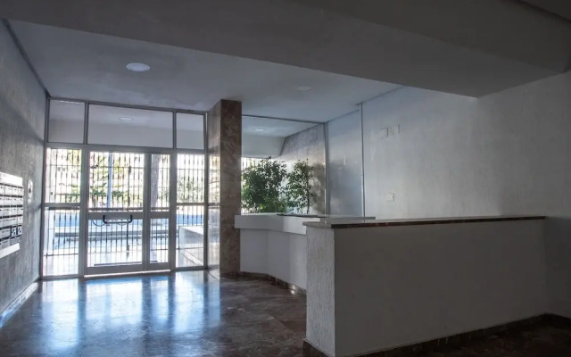 Apartamento La Bajamar