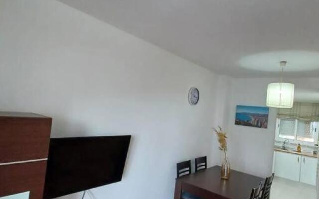 Nice apartment in Benidorm! La Cala!