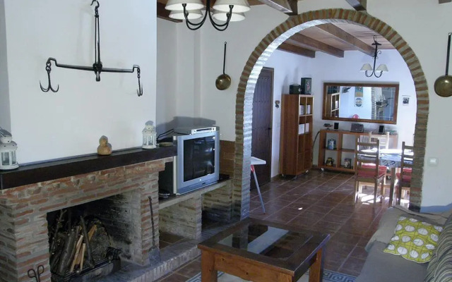 House in Cartajima, Malaga 101997