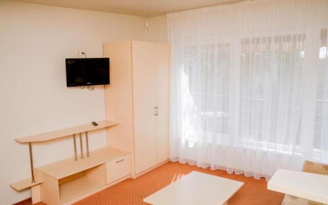 Apartamentai Naglis