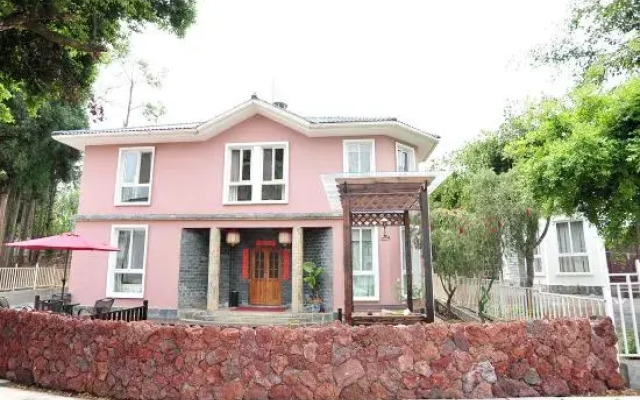 Tengchong Tianbo Garden Villa