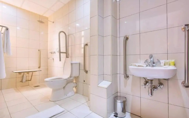 Qaribu Inn Boutique Hotel Nairobi