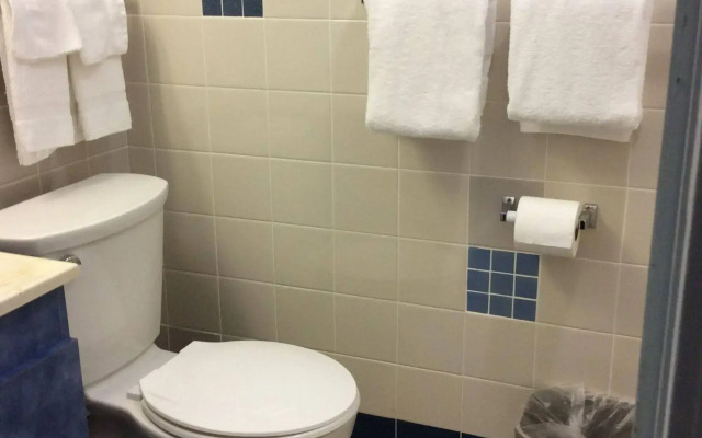 Regency Inn Comanche