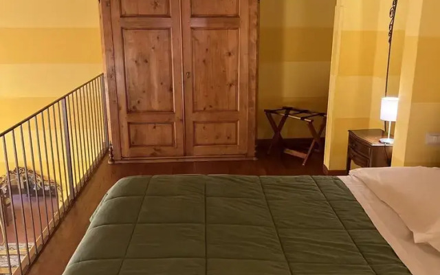 La Fanciulla del West