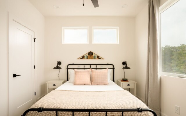 The Jefferson by AvantStay