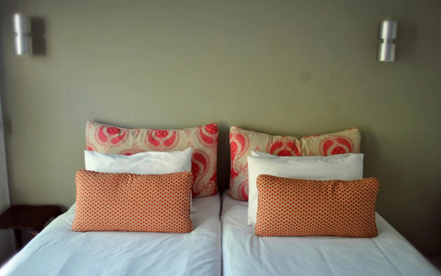 Black Horse Accommodation