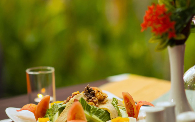 Areca Angkor Boutique Villa