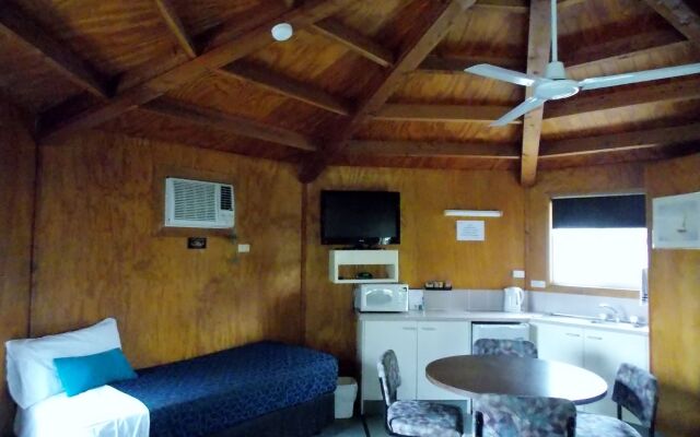 Wunpalm Motel & Holiday Cabins