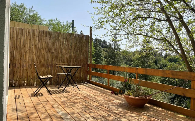 Connected Guest House