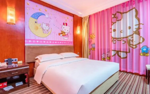 Xinghaihu Hotel