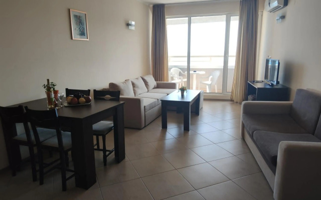 Nikea Park Hotel