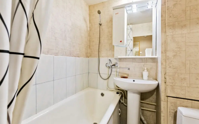 Apartament Hanaka Eletskaya 33