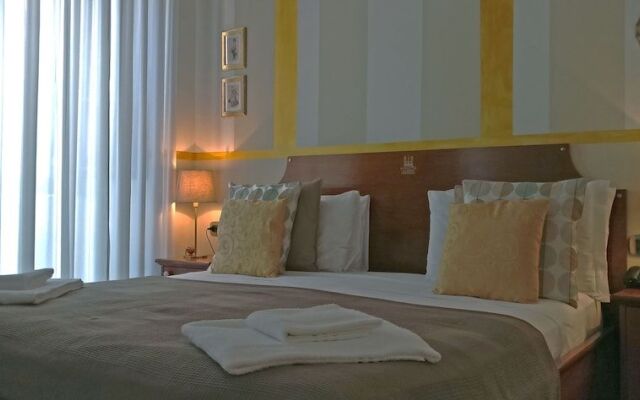 Spagna Dream Suites