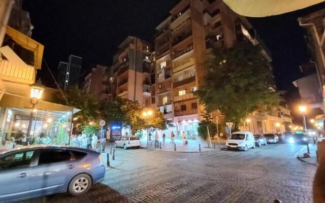 Old Batumi Mare