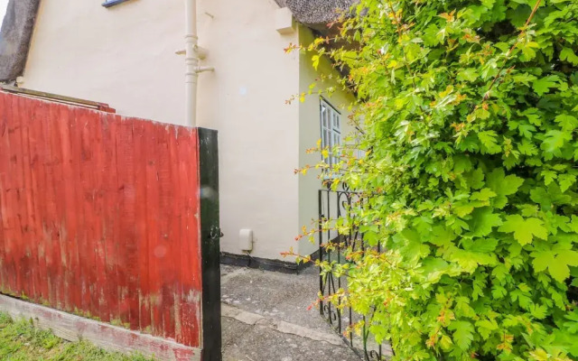 Beaumont's Cottage