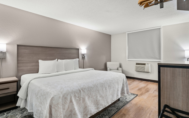 Super 8 By Wyndham Belleville