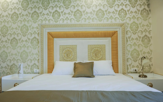 Apartmani President II