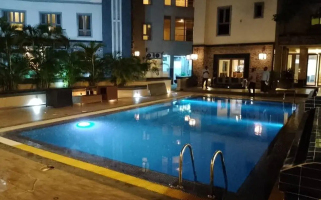 Mulligan Hotel