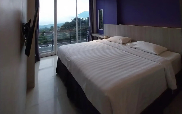 Terra Cassa Hotel