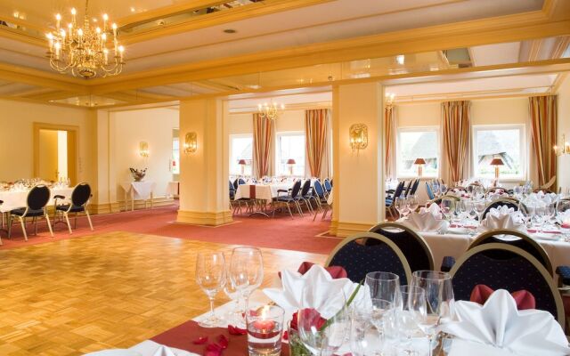 Hotel Birke - Appartments Waldesruh