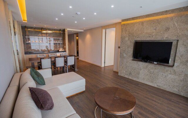 Ramada Suites Geoje