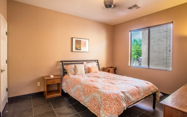 Bella Turquoise By Signature Vacation Rentals