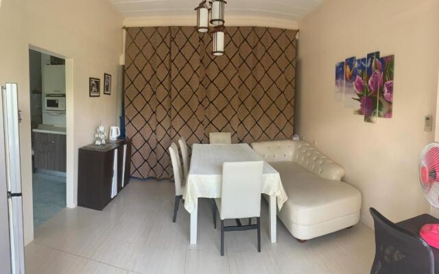 Apartment by the sea 2 rooms