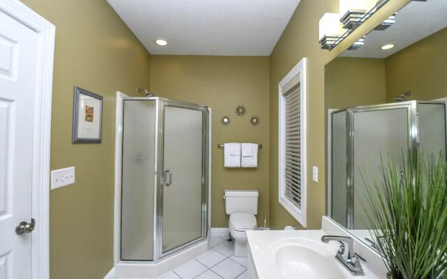 St. Bart's Retreat 7 Bedroom House