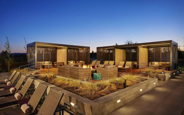 Tetherow Resort