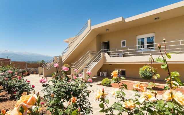Villa Vamagia