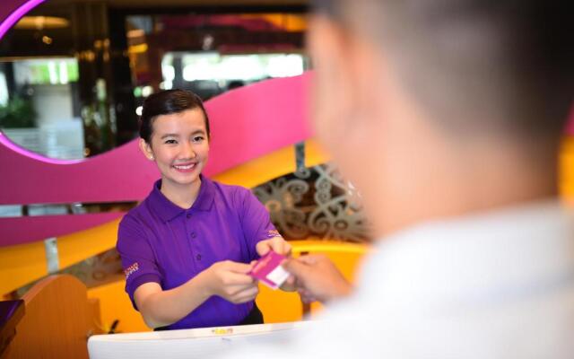 Midtown Xpress Balikpapan