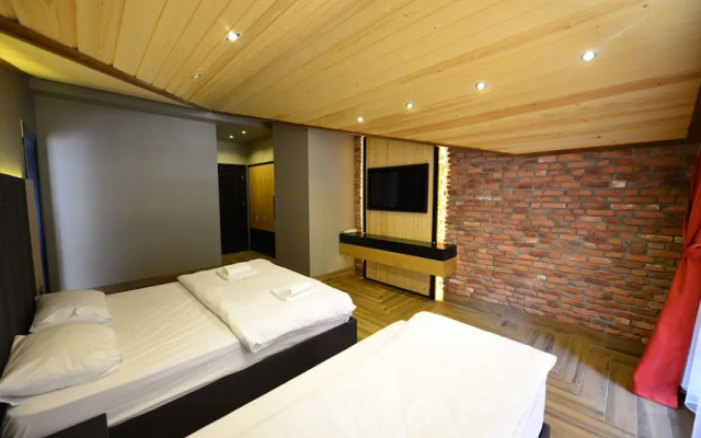 Inanlar Hotel