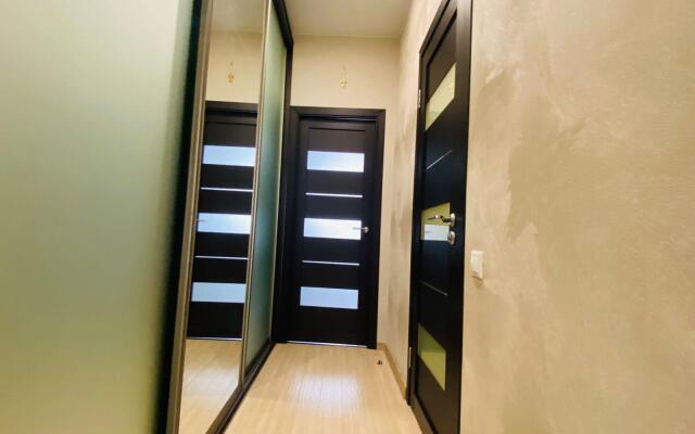 Апартаменты Север на проспекте Пролетарский 35