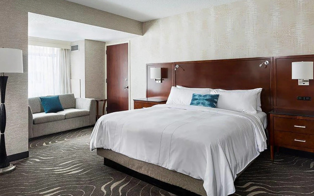 Marriott Rochester Mayo Clinic