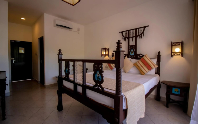 Bamburi Beach Hotel - All Inclusive