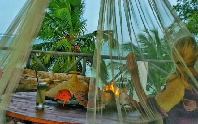 Bb Ayla Beach House Zanzibar