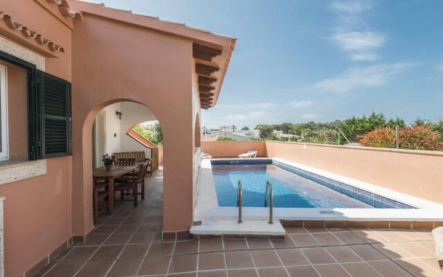 Villa Mares