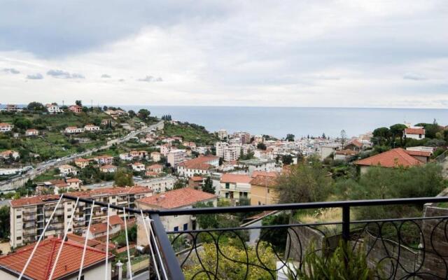 Your Holidays in Sanremo. 4 minutes from the beach