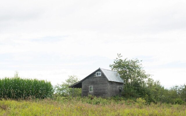 Tentrr - Pearl Brook Farm Overlook