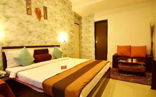 Oyo 3845 Linear Inn