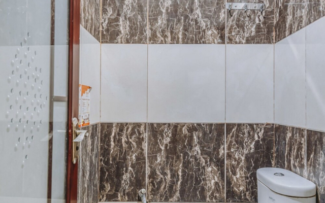 KoolKost Syariah near Satelit Indah (Female Only)