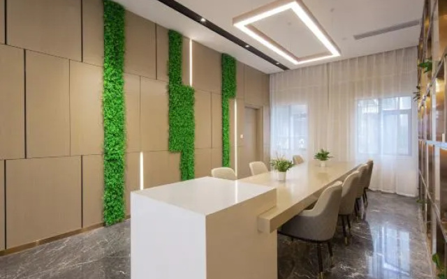 Lavande Hotel (Youth Plaza at CUST, Changsha) — фото 5