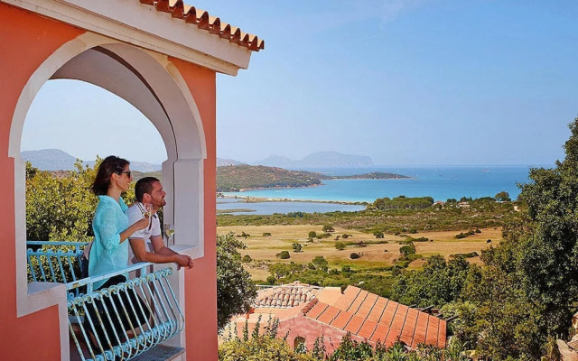 Home in Lu Nibareddu Residence, Loiri