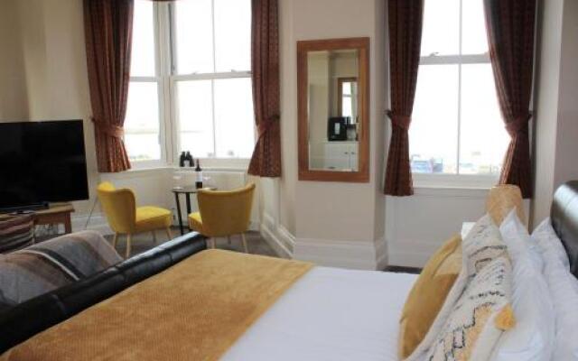 The Crown Hotel