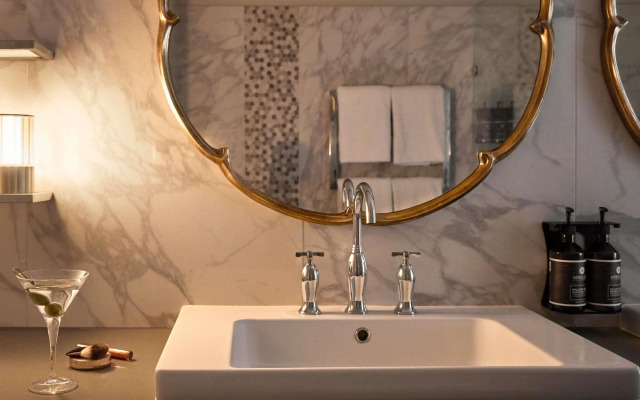 The Playford Adelaide MGallery