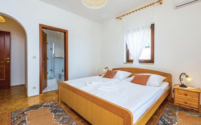 Awesome Home in Klenovica With Wifi and 3 Bedrooms